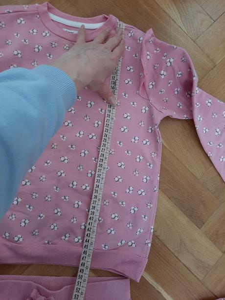 Krásna súpravička, sinsay,140