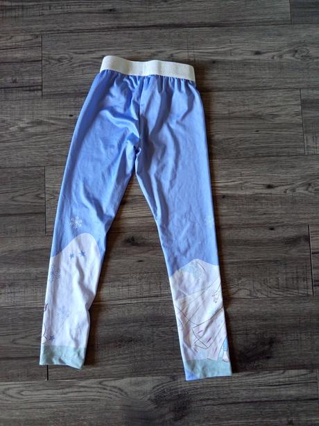 Legíny ľadové kráľovstvo, lupilu,122