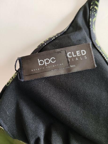 Plavky vrch, bonprix,s