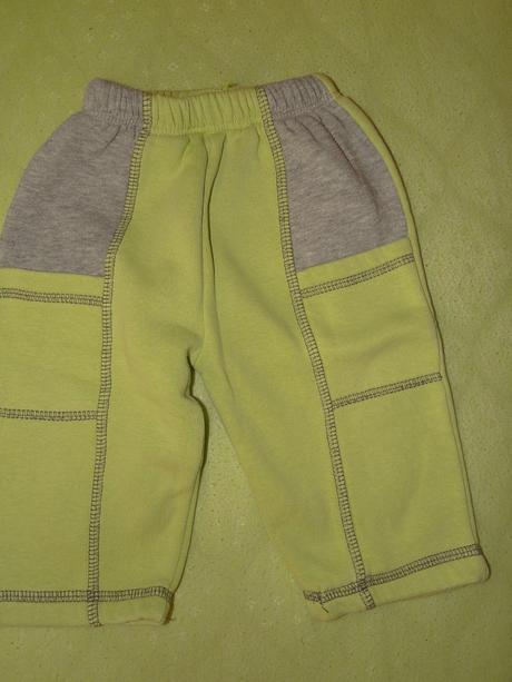 Teplakova suprava, 80