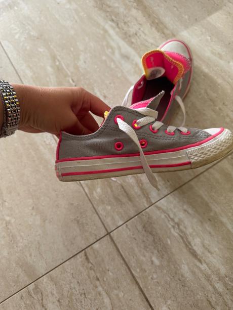 Converse detské, converse,28