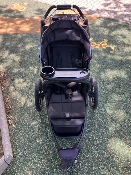 Thule urban glide 2, thule,thule urban glide 2