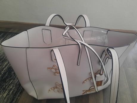 Taška shopper hallhuber, 