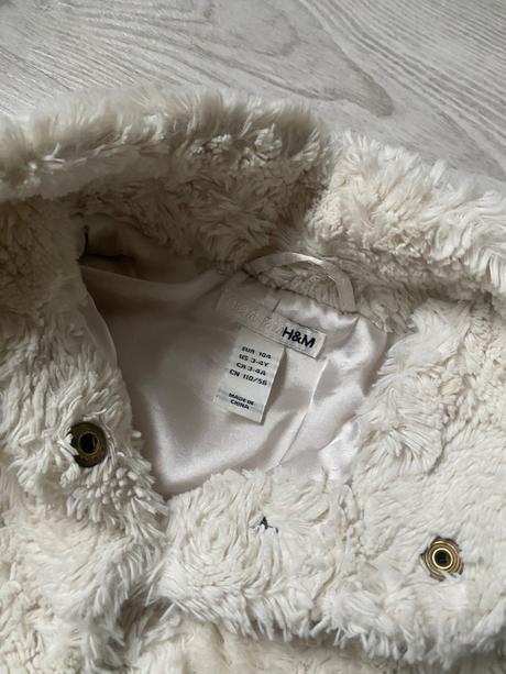 Kozusok zn. h&m, h&m,104