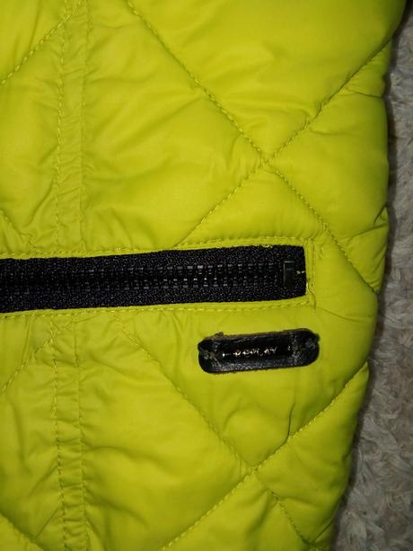 Replay limetkova bunda xs, replay,xs