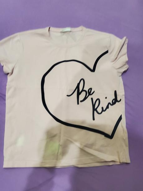 Balík oblečenia-152 -158, 140–152