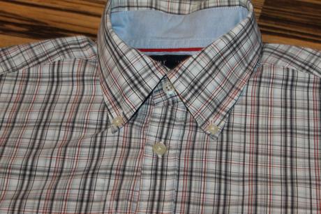 Košeľa tommy hilfiger v. m, tommy hilfiger,m