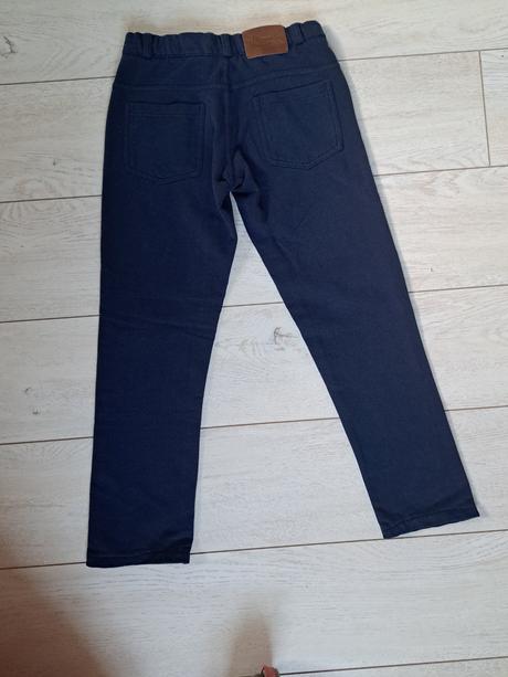 Zateplene nohavice, mayoral,116