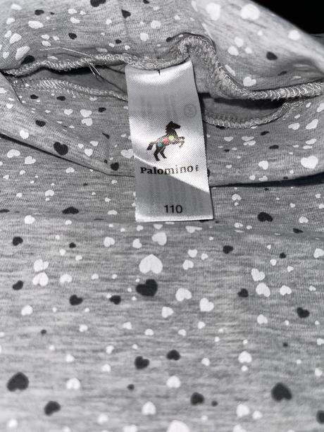 Palomino rolák, palomino,110