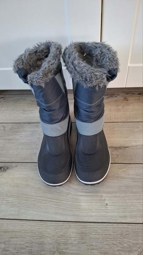 Snehule velkost 38, quechua,38