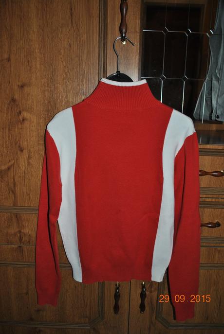 Predám puma svetrík, puma,s