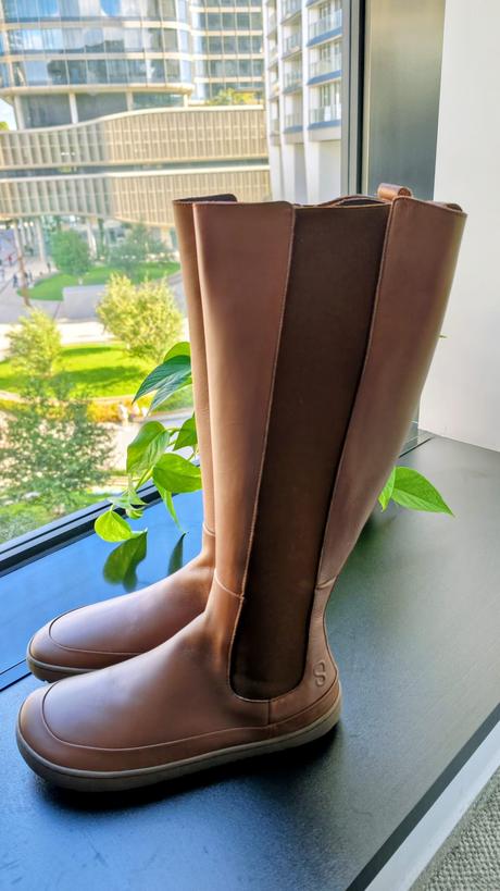 Shapen barefoot, harper brown veľ. 43, 43