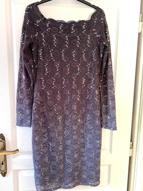 Spolocenske saty m, m