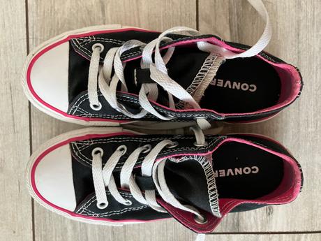 Tenisky, converse,32