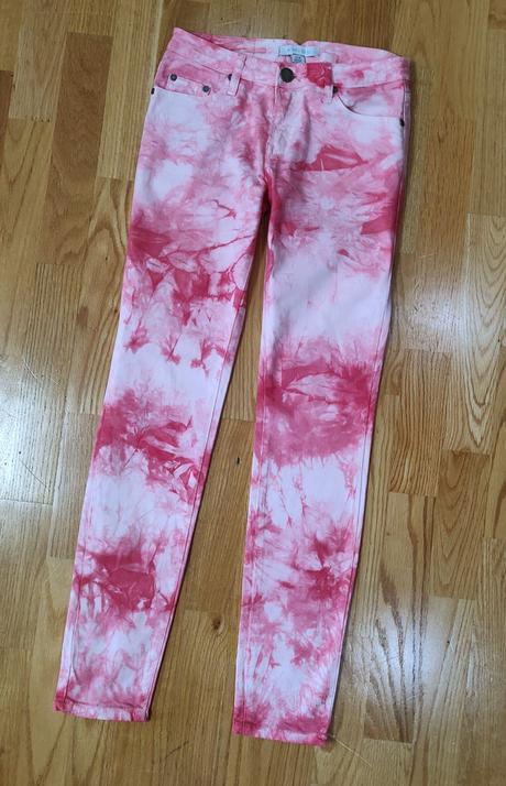 Rifle, veľkosť s, s