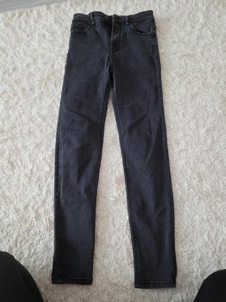 Rifle cierne, pull&bear,32