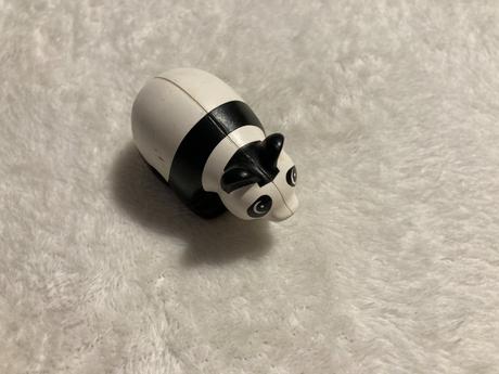 Lego panda, 
