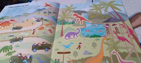 Nálepkovy časopis pre chlapcov,