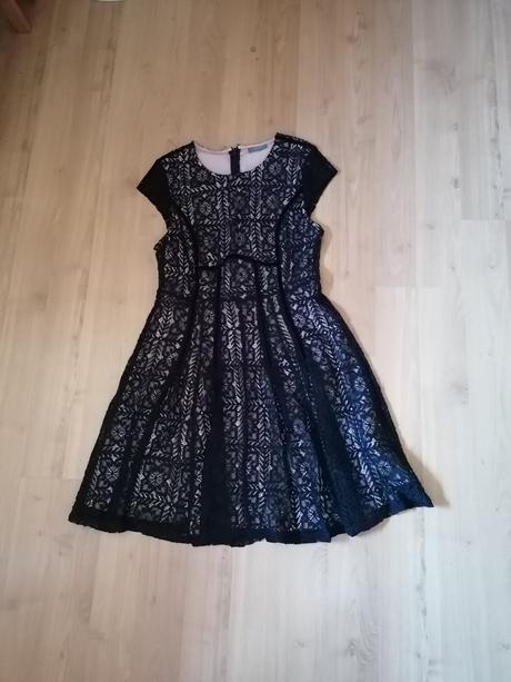 Šaty, yessica,40