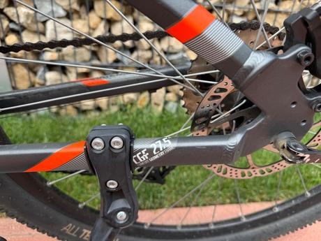 Bicykel, 28