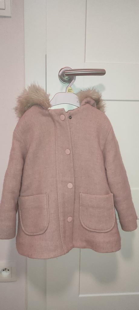 Kabát zara, zara,110