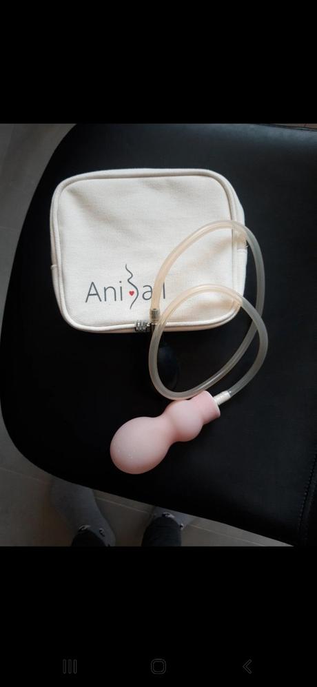 Aniball - tehotenská pomôcka, 