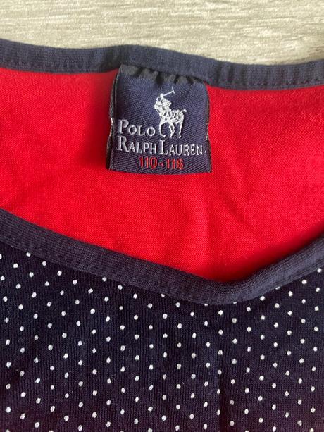 110/115 letne saty ralf, 110