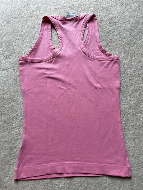 Športové tielko, nike,34