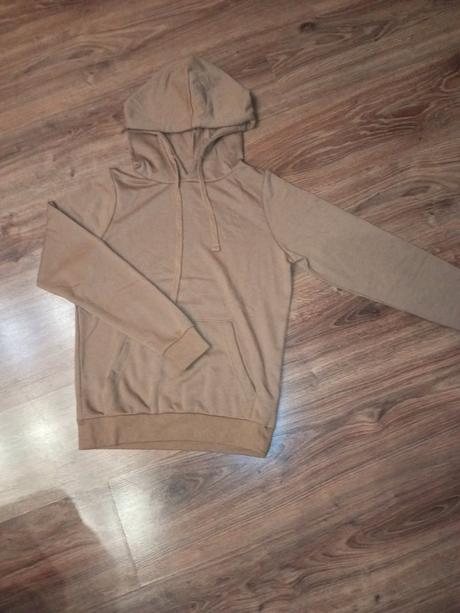 Nová mikina, gate,xs