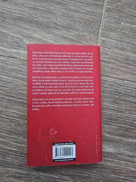 Za všetkým hľadaj chlapa, 