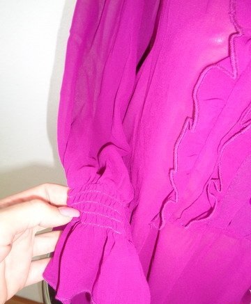 Bluzka v. 40 dorothy perkins, dorothy perkins,l