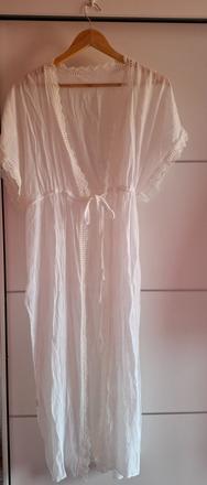 Dámske plážové pareo, l