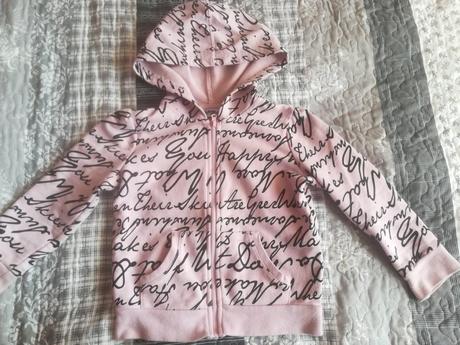 Mikinka zn. bimbus, 110