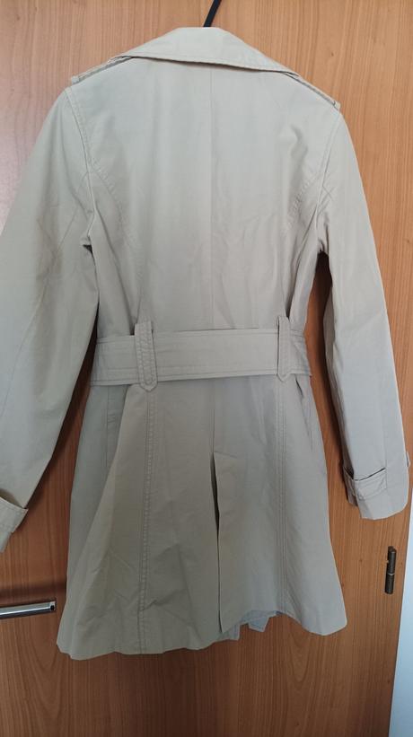 Jarný trenckot zara, zara,s