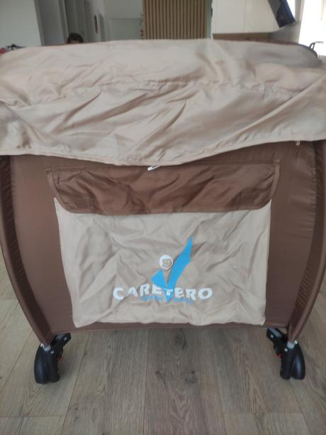 Cestovná postieľka, šírka (cm): 60,dĺžka (cm): 120