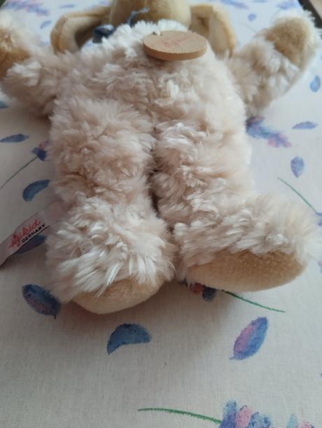 Ovečka - hrá melodiu,