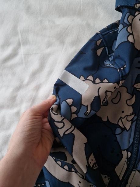 25ša_shofthell 134/140, h&m,134