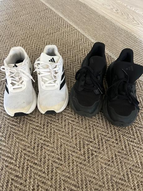 Botasky adidas, adidas,36