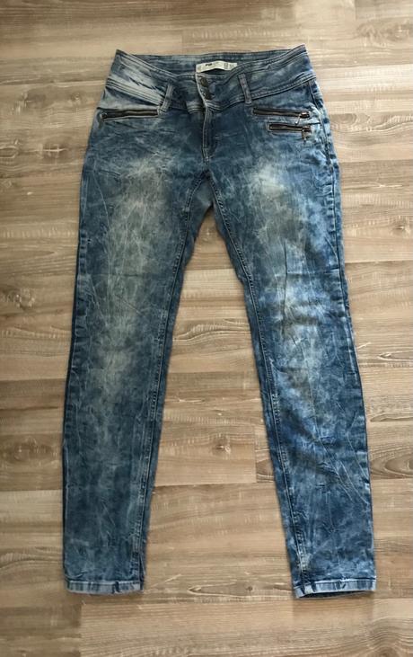 Rifle skinny, denim,30