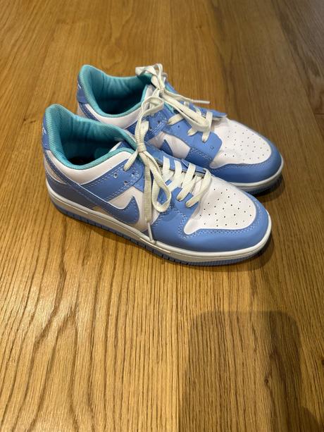 Tenisky nike dunk low, 33