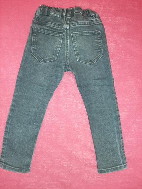 Skinny rifle h&m, h&m,98