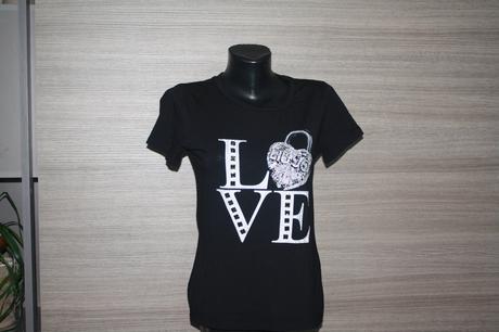 Liu jo tricko, liu jo,s