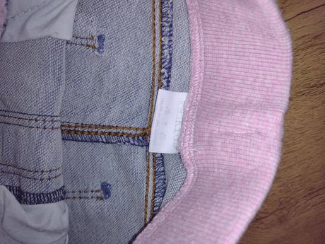 Riflové leginy, f&f,104