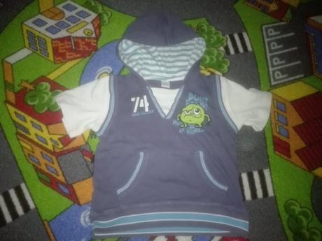 Chlapček 92, 86–98