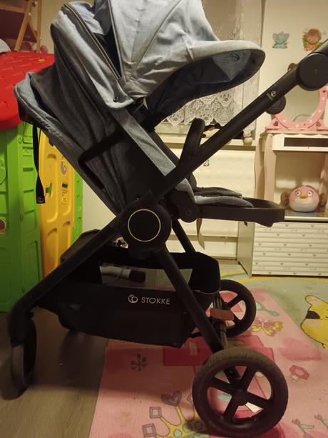 Stokke beat 3 kombinácia, stokke,stokke beat