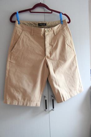 Pásnke šortky cedar woodstate s, s