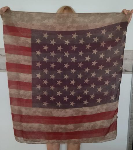 Nekonečná šatka/tunel, 