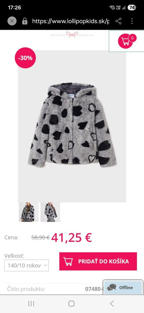 Mayoral, mayoral,140