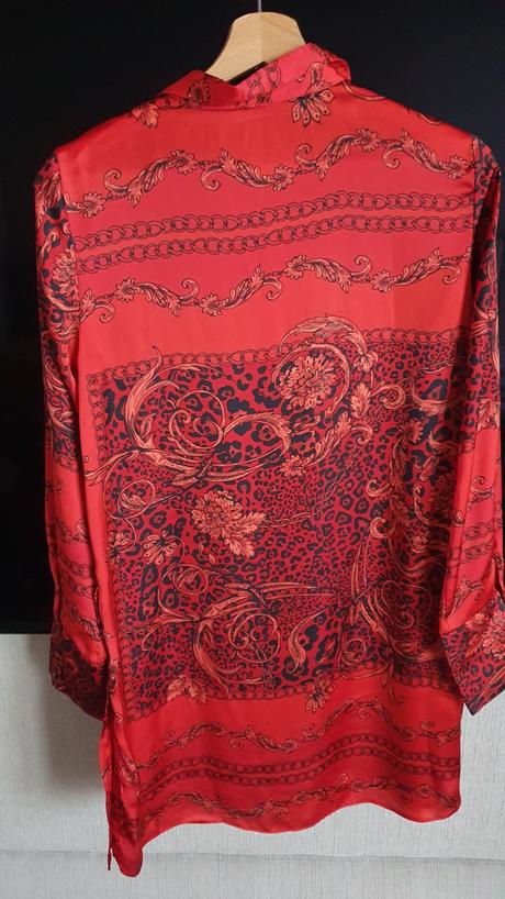 Blúzka zara xs, zara,xs