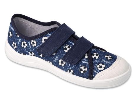 Befado tenisky 772x002 veľ. 25-30, befado,25 - 30